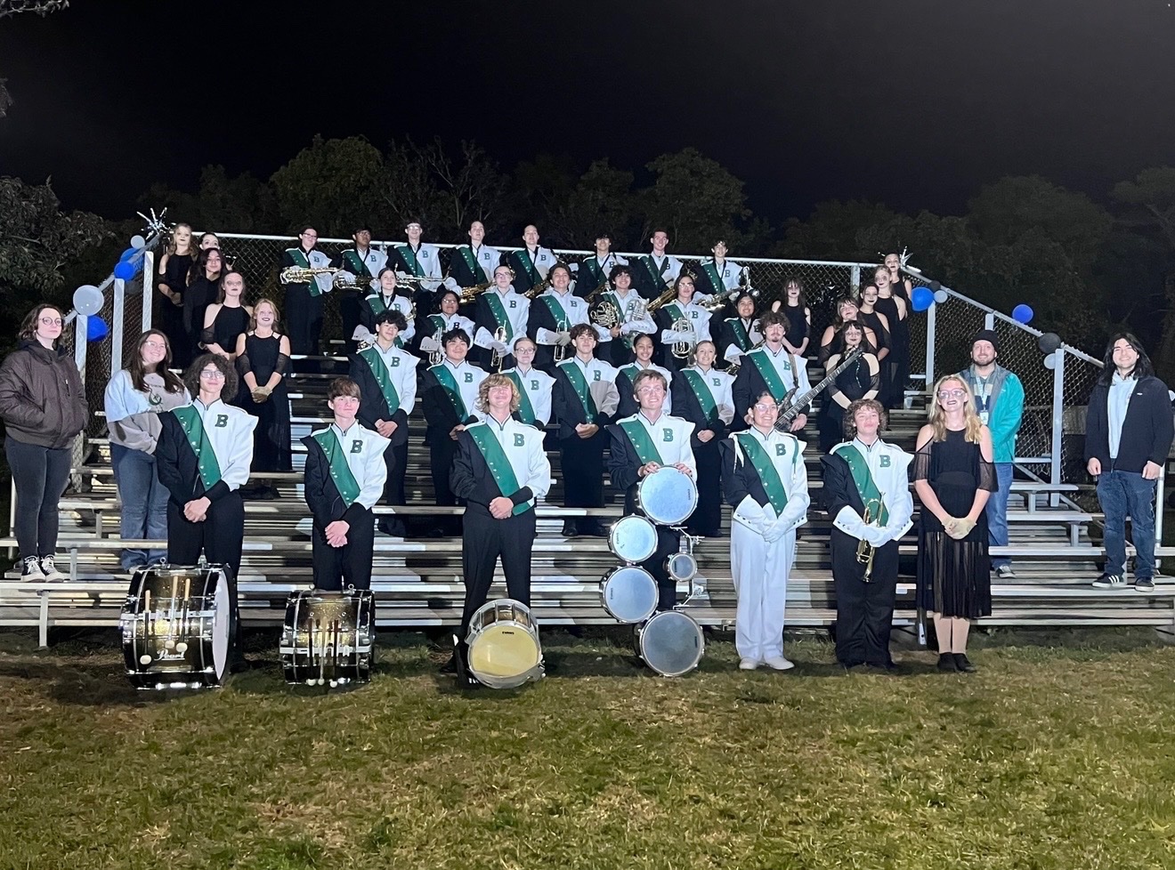 Help Brick Twp Marching Band Recover After the Nor'easter! campaign photo, 4 of 8
