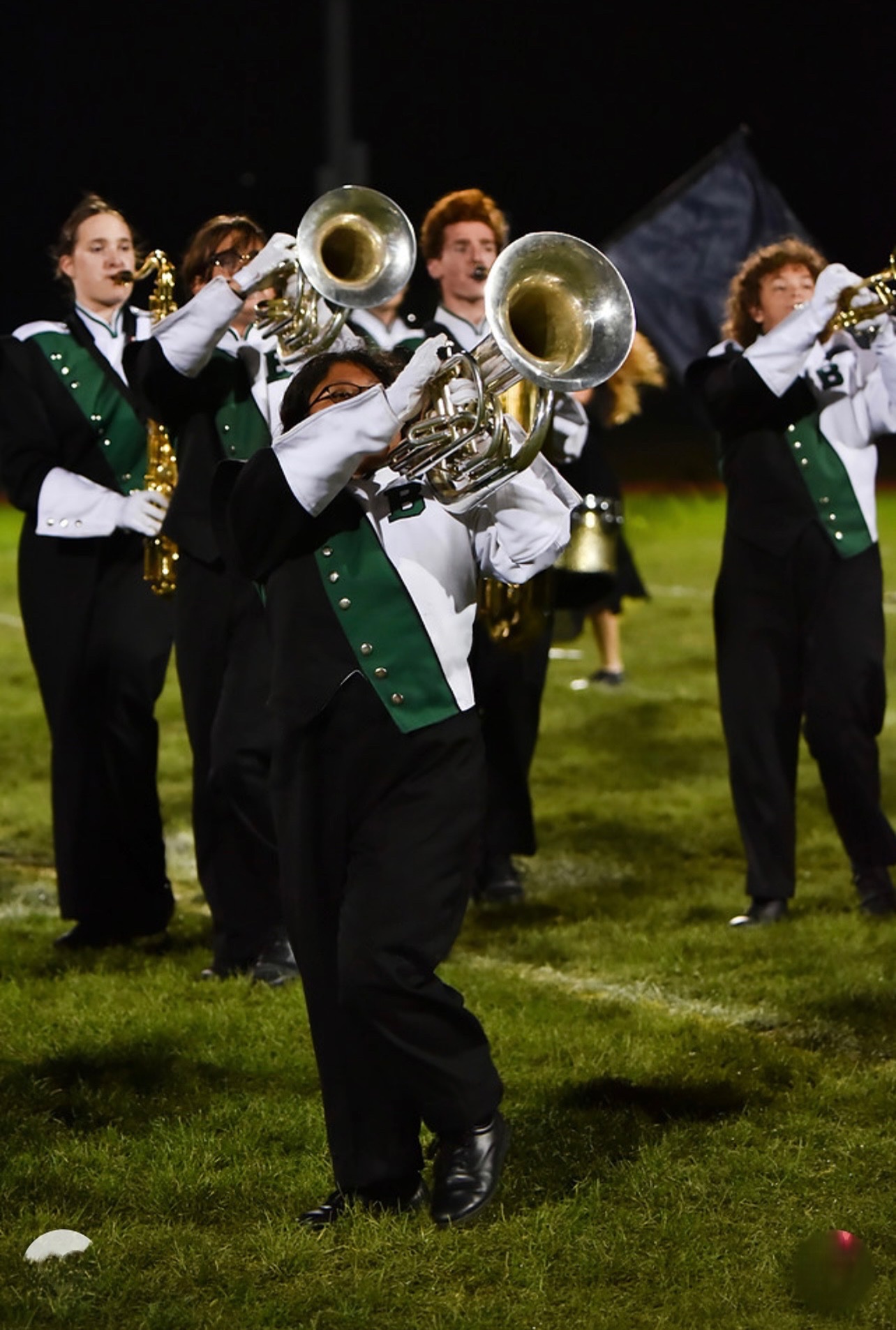 Help Brick Twp Marching Band Recover After the Nor'easter! campaign photo, 6 of 8