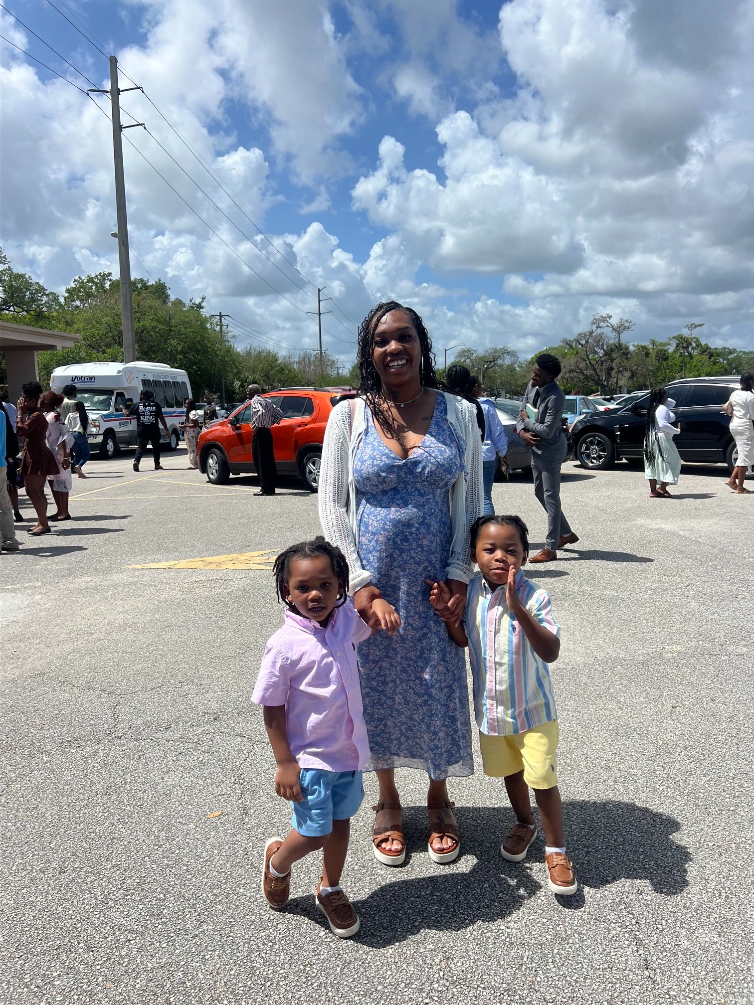 Help Lay Elijah and Kashh to Rest campaign photo, 2 of 13