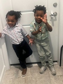 Help Lay Elijah and Kashh to Rest campaign photo, 5 of 13