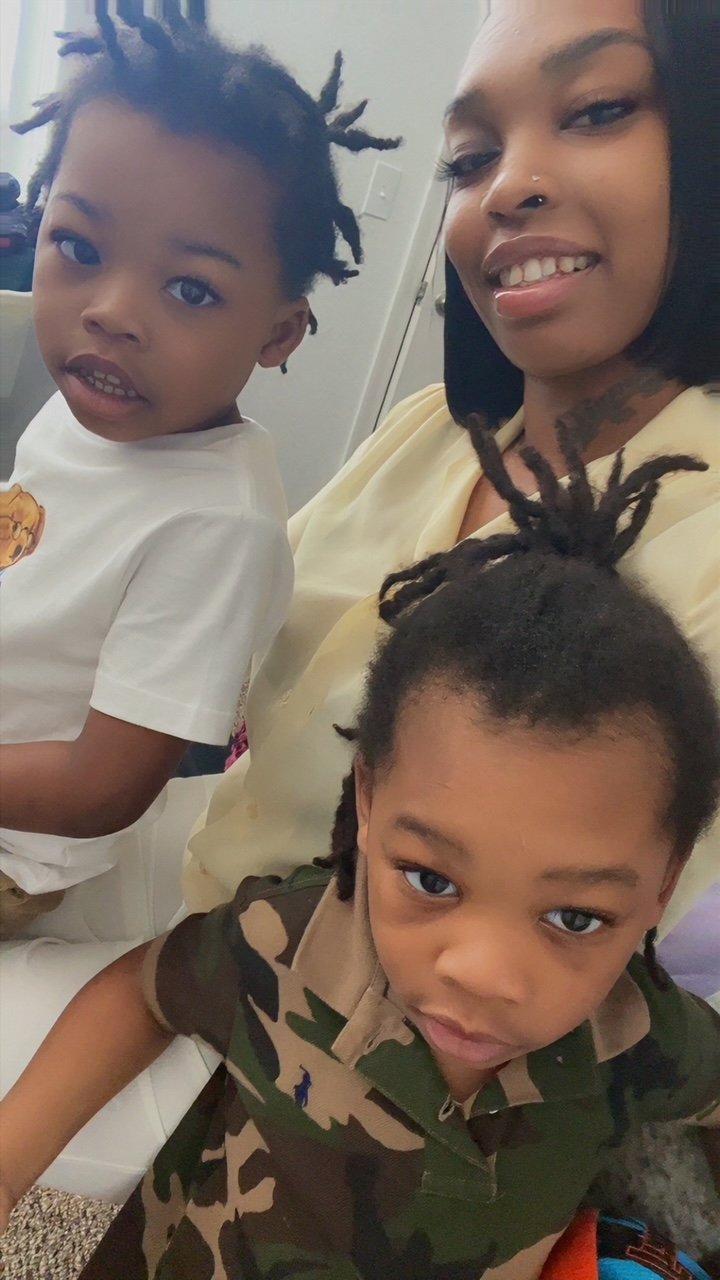 Help Lay Elijah and Kashh to Rest campaign photo, 8 of 13