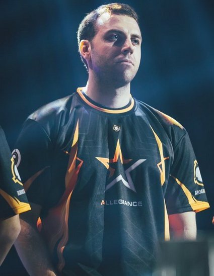 Naded's Comeback: Keep the Stream Alive and Halo Events campaign photo, 2 of 8