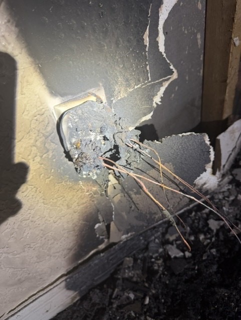 Help Richard Rebuild After House Fire campaign photo, 6 of 7
