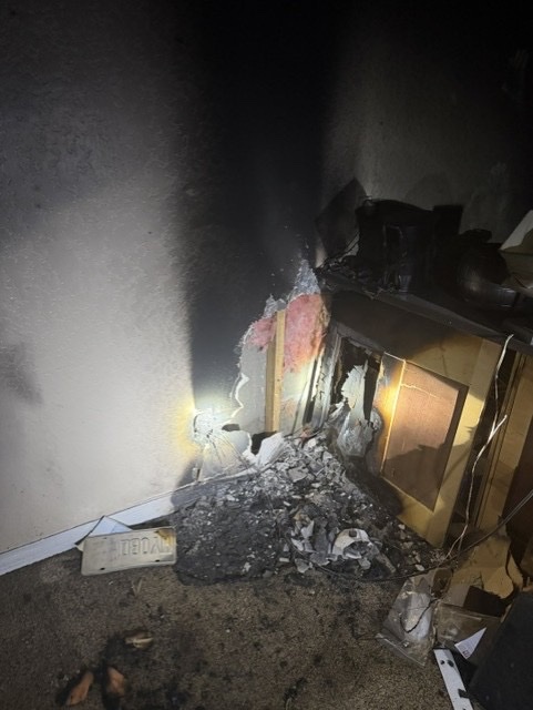 Help Richard Rebuild After House Fire campaign photo, 2 of 7