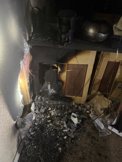 Help Richard Rebuild After House Fire campaign photo, 4 of 7