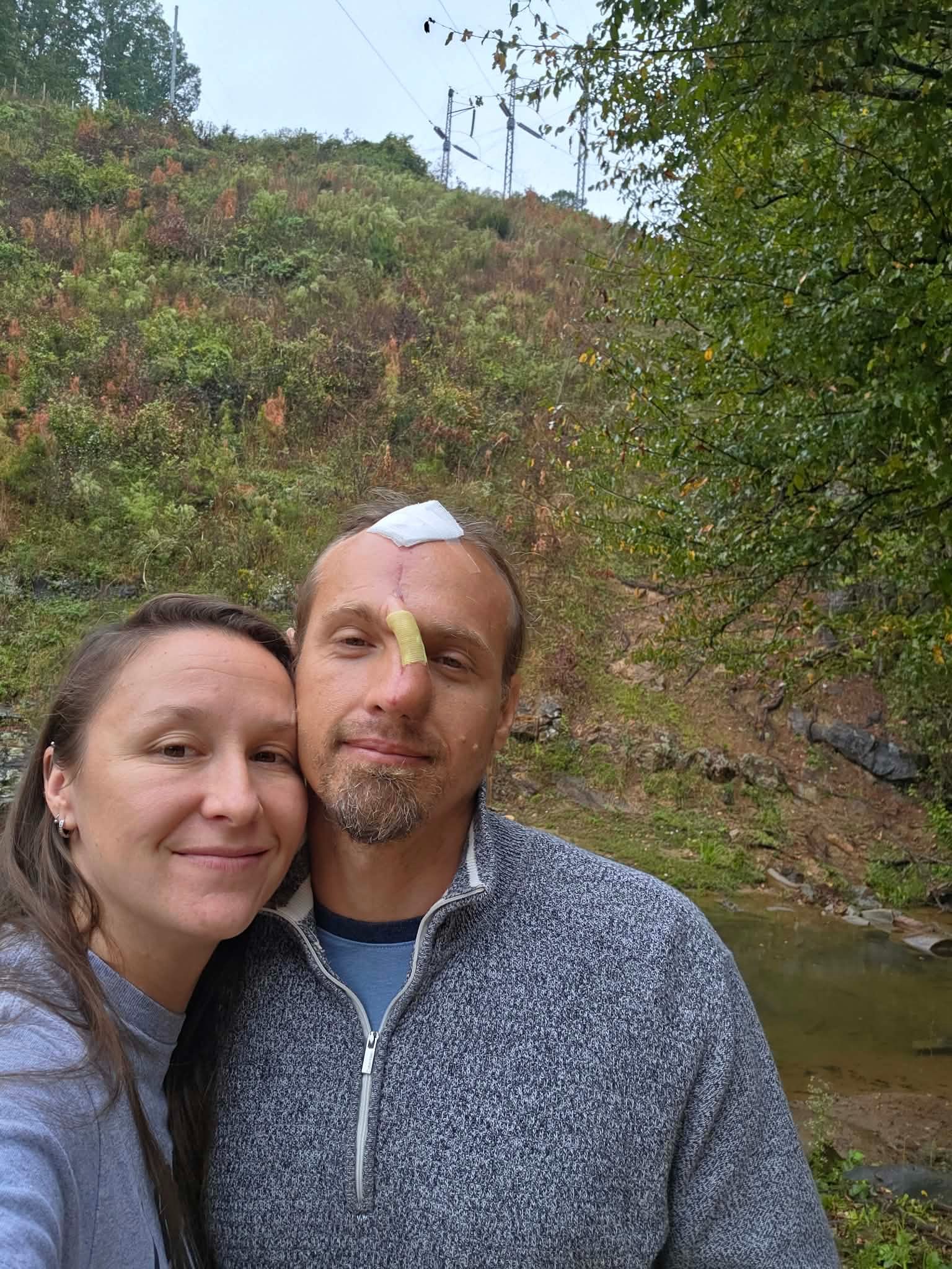 Stand in the Gap for Dustin Low's Final Surgery campaign photo, 11 of 12