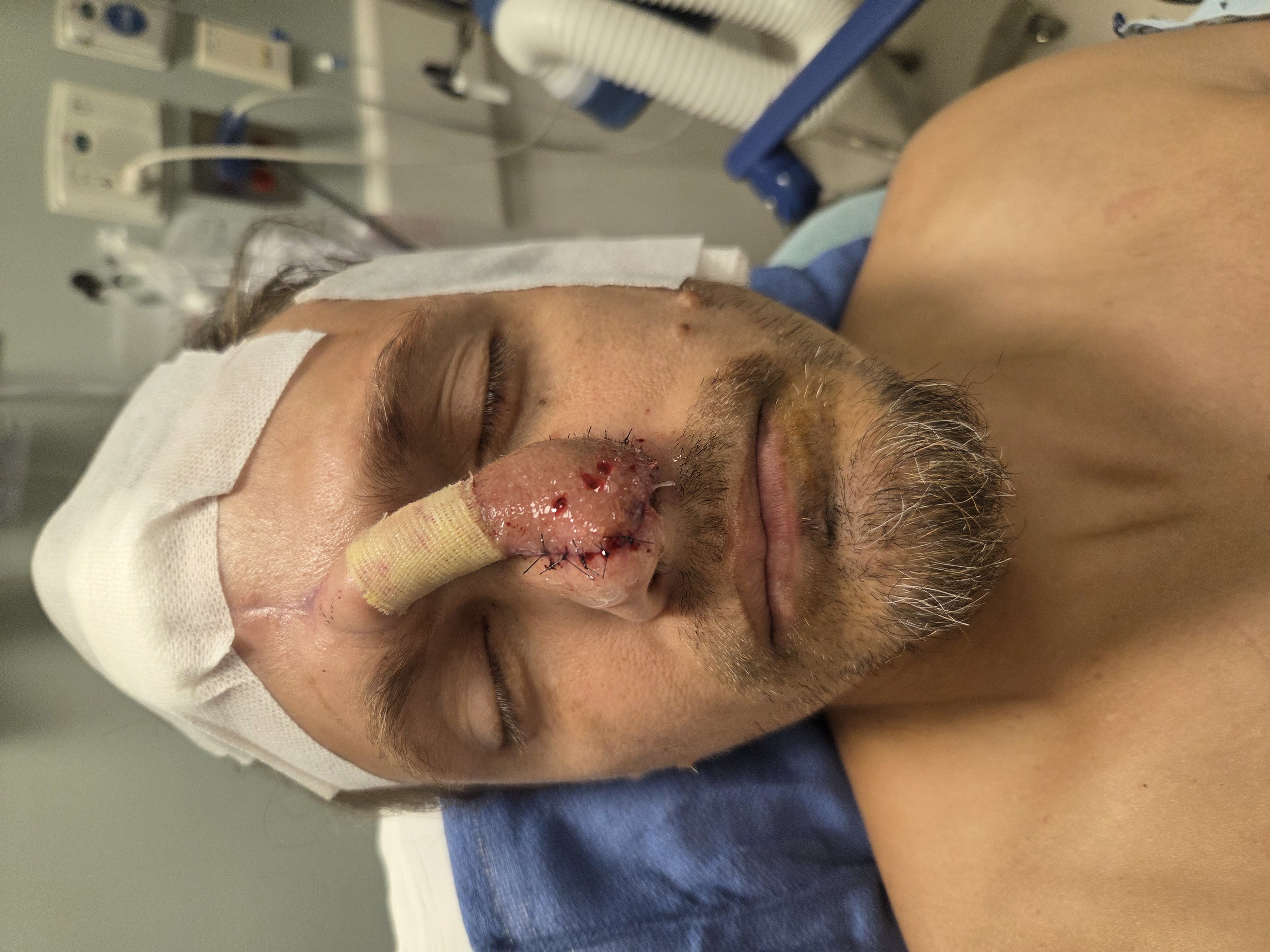 Stand in the Gap for Dustin Low's Final Surgery campaign photo, 6 of 12