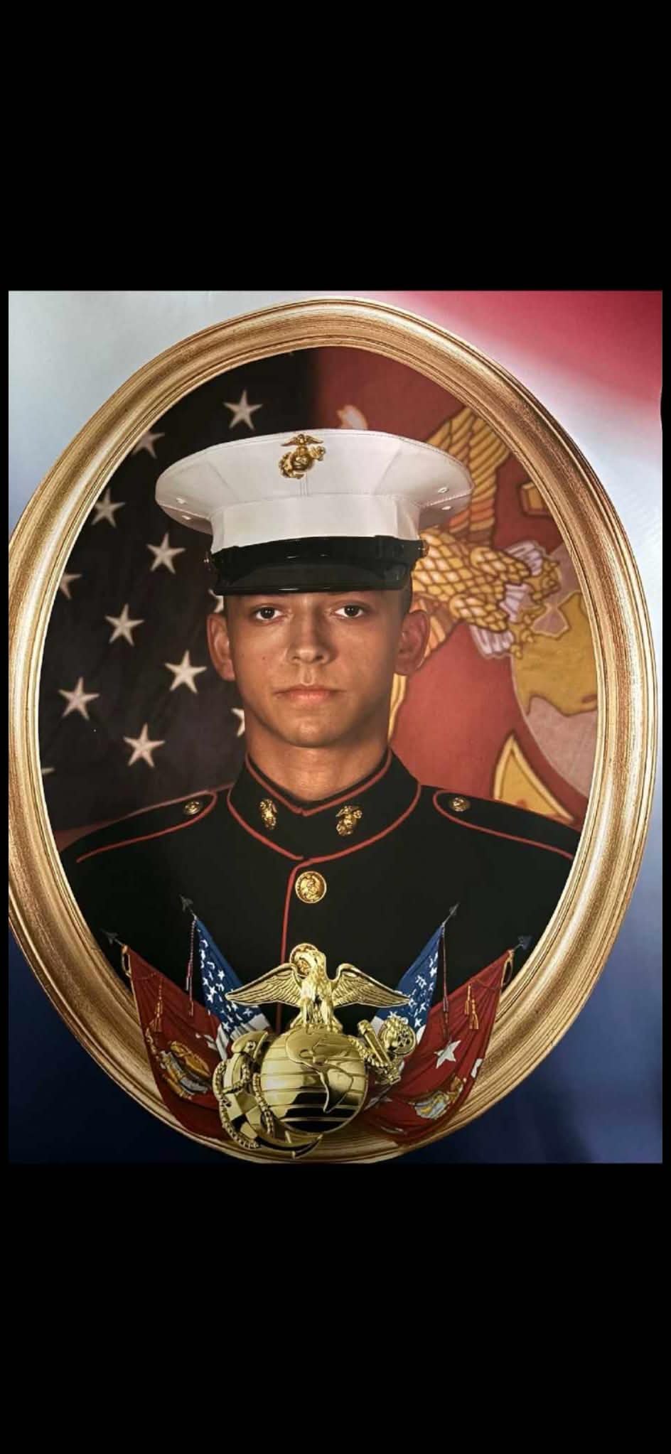 Honoring Jordan’s Life and Legacy campaign photo, 5 of 6