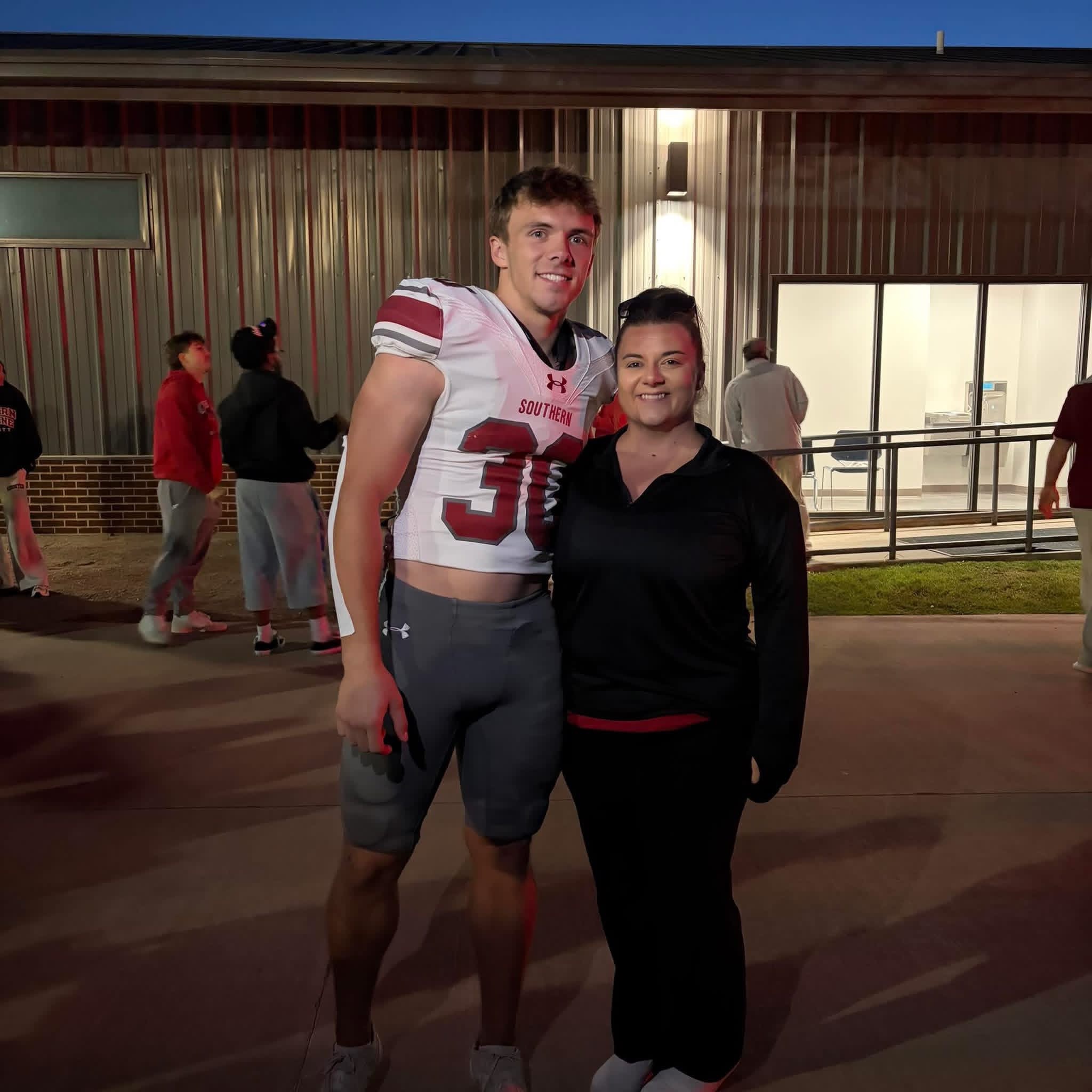 Standing in Faith with Tyler and His Family campaign photo, 2 of 8