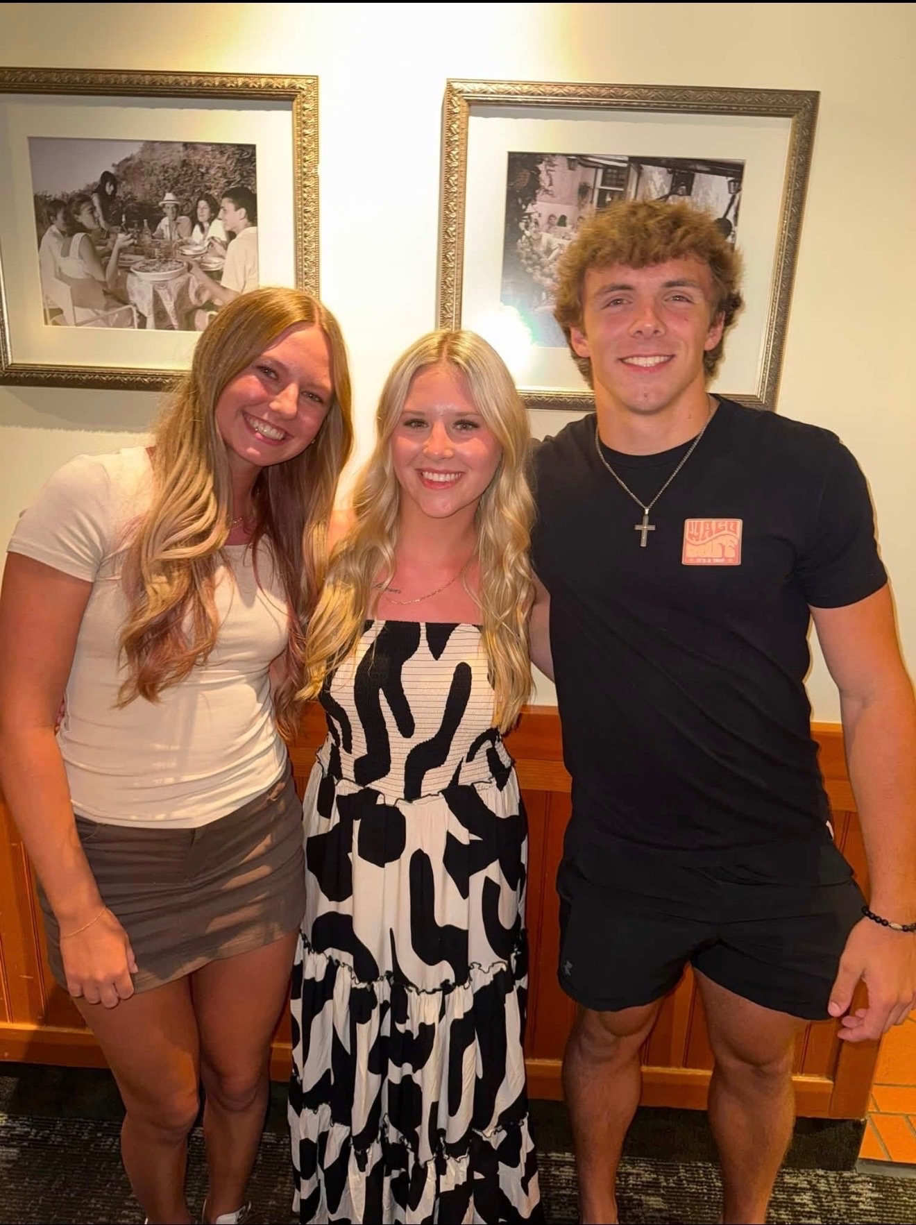 Standing in Faith with Tyler and His Family campaign photo, 7 of 8