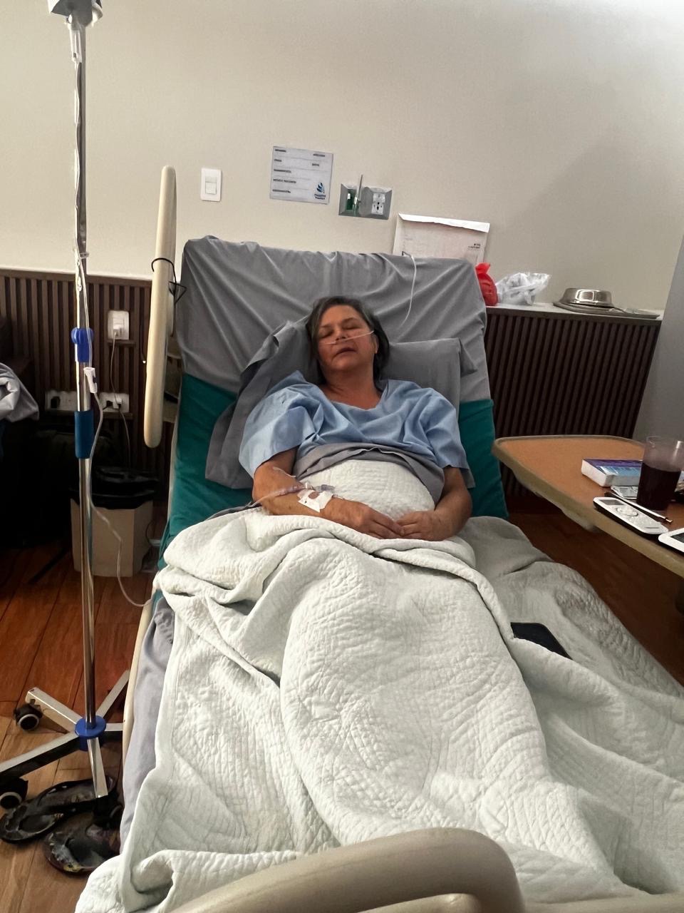 Support Maria Adela Diaz's Recovery campaign photo, 6 of 7