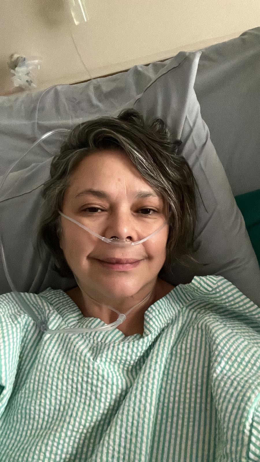 Support Maria Adela Diaz's Recovery campaign photo, 2 of 7