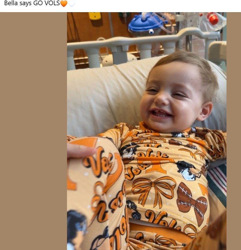 Support Bella, Kayla, and Michael During Chemo campaign photo, 6 of 7