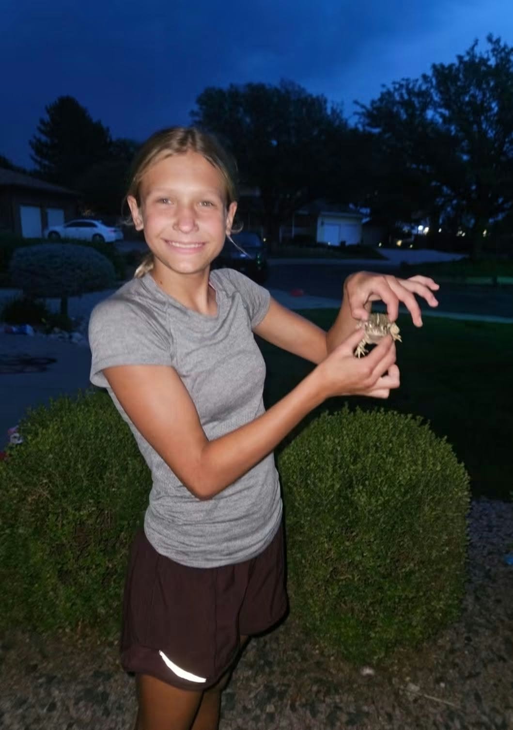 Help Laney Fight Ewing Sarcoma campaign photo, 9 of 10