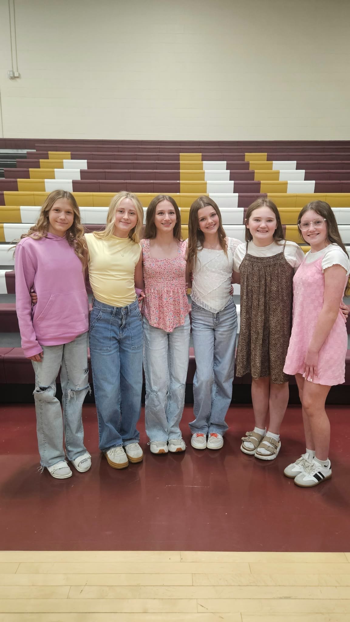 Help Laney Fight Ewing Sarcoma campaign photo, 6 of 10