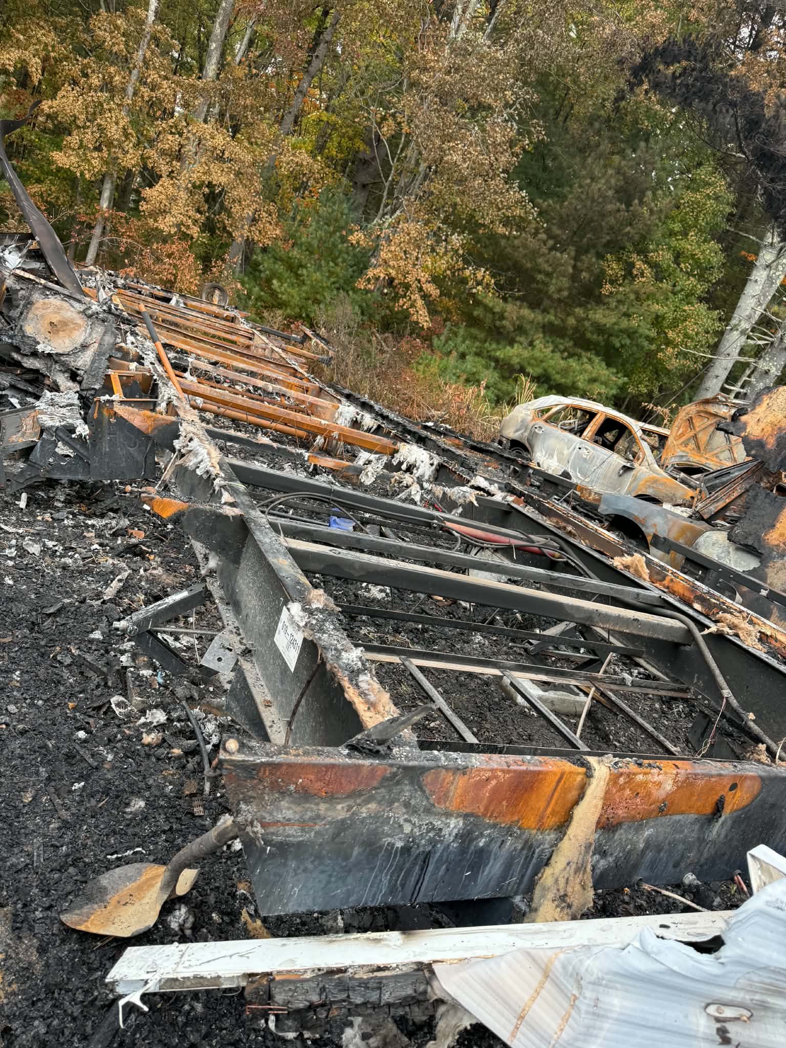Help Heather Rebuild After Devastating Fire campaign photo, 4 of 8
