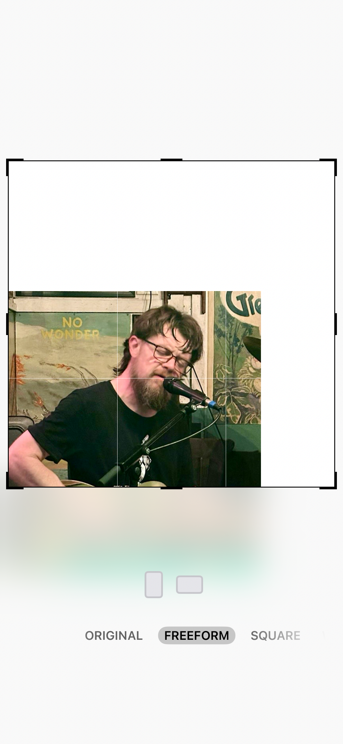 Damon Fowler Support for Recovery campaign photo, 2 of 5