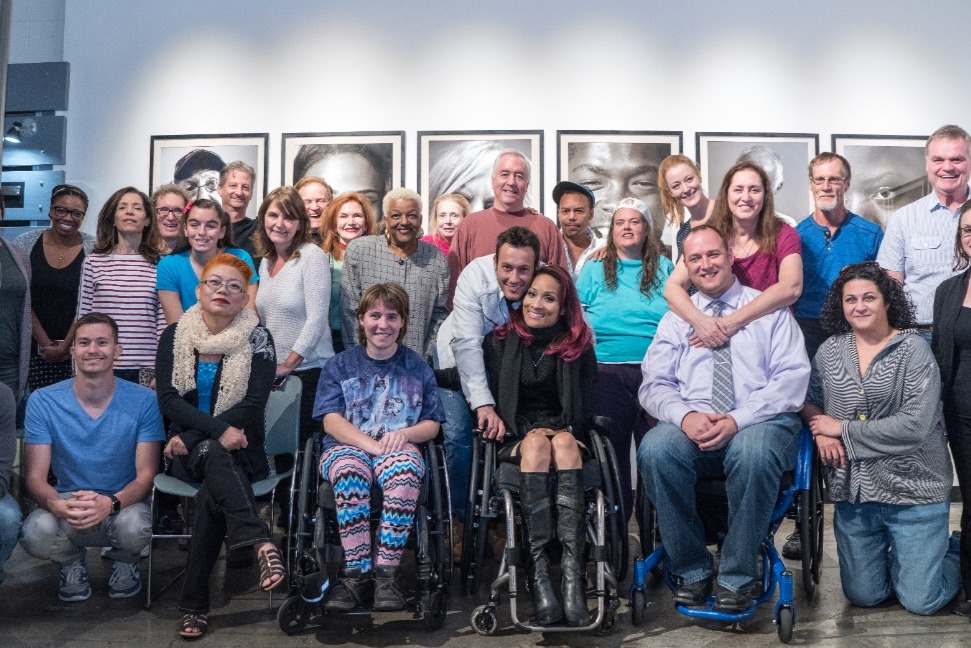 Workshops for Inclusion photo