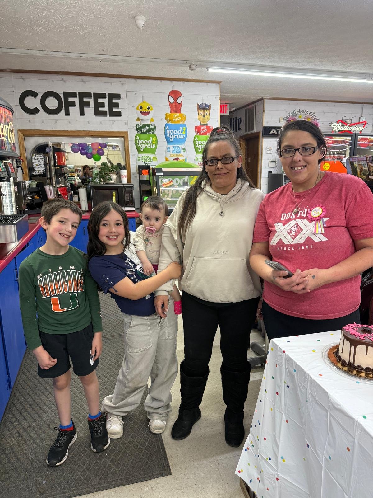 Fundraiser by Ashley Mullins : Keeping Our Family Stable Through Job Loss