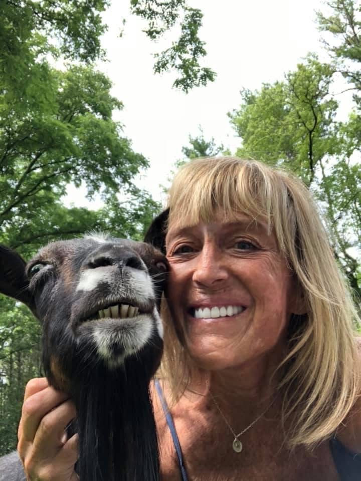 Rally for Marilynn Mee: Milwaukee Rock Icon-Animal Advocate campaign photo, 2 of 8