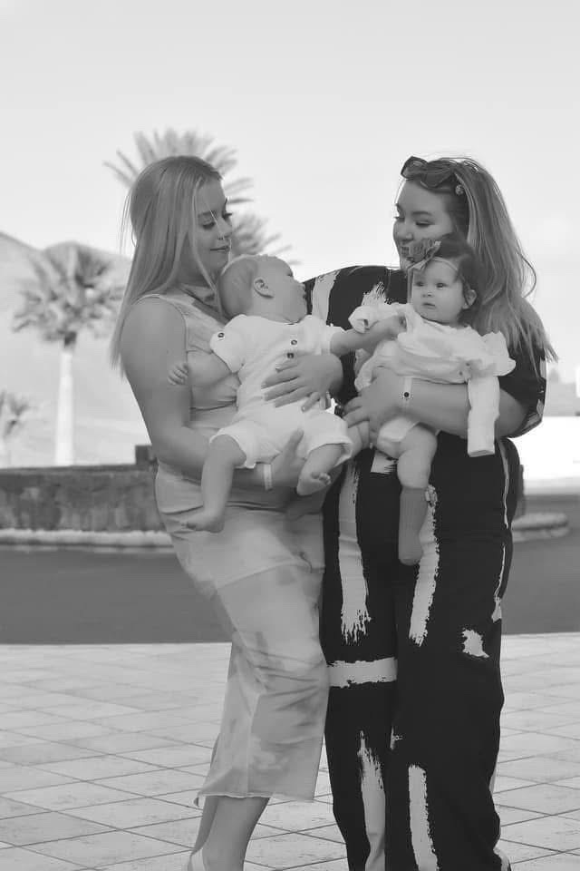 Bring an angel home campaign photo, 4 of 5