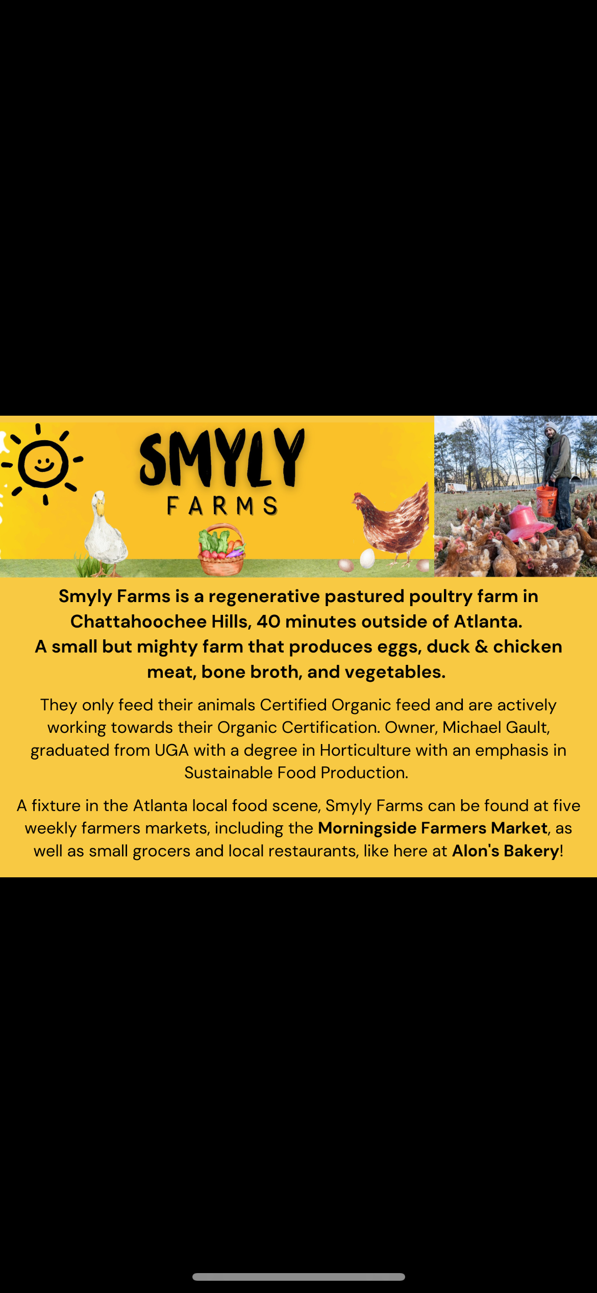 Help Smyly Farms Recover and Rebuild campaign photo, 7 of 8