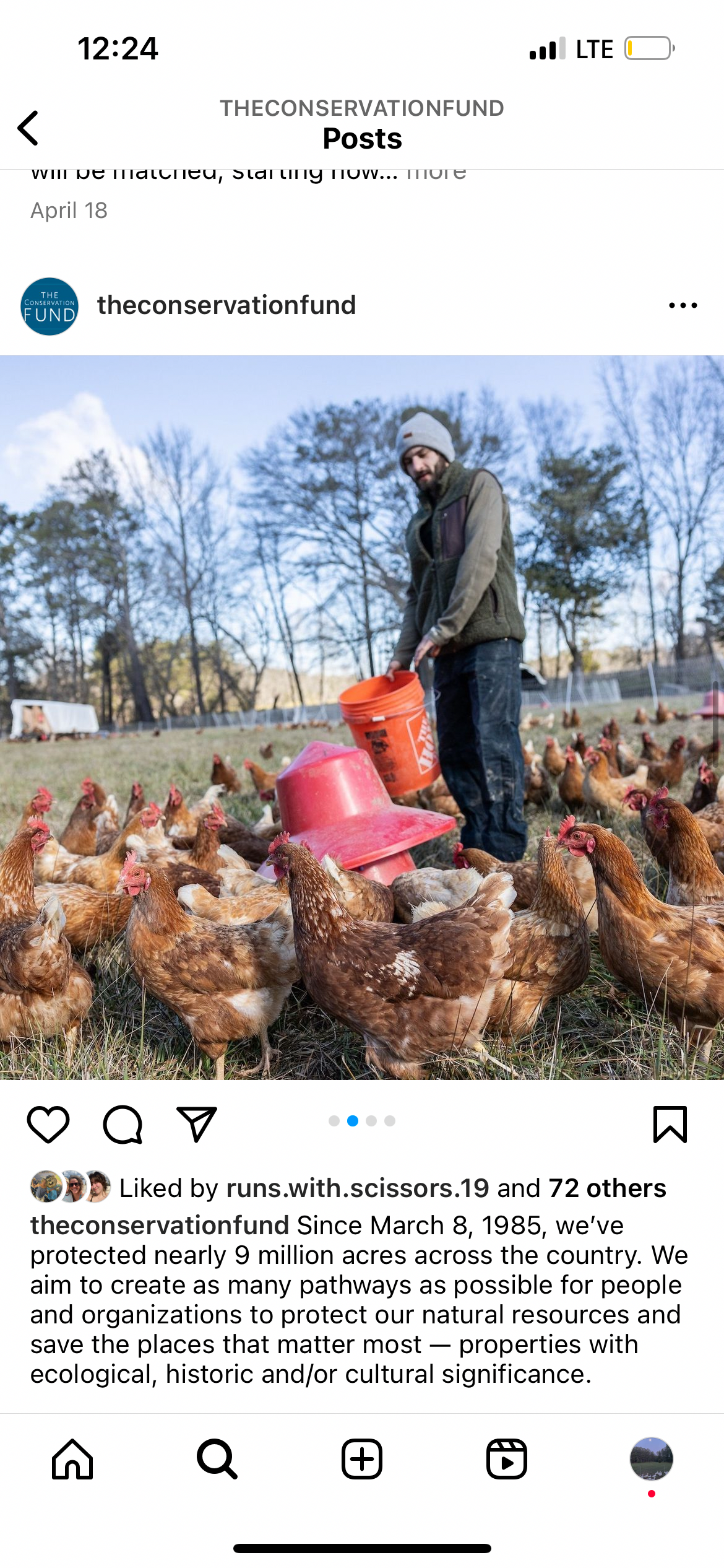 Help Smyly Farms Recover and Rebuild campaign photo, 5 of 8
