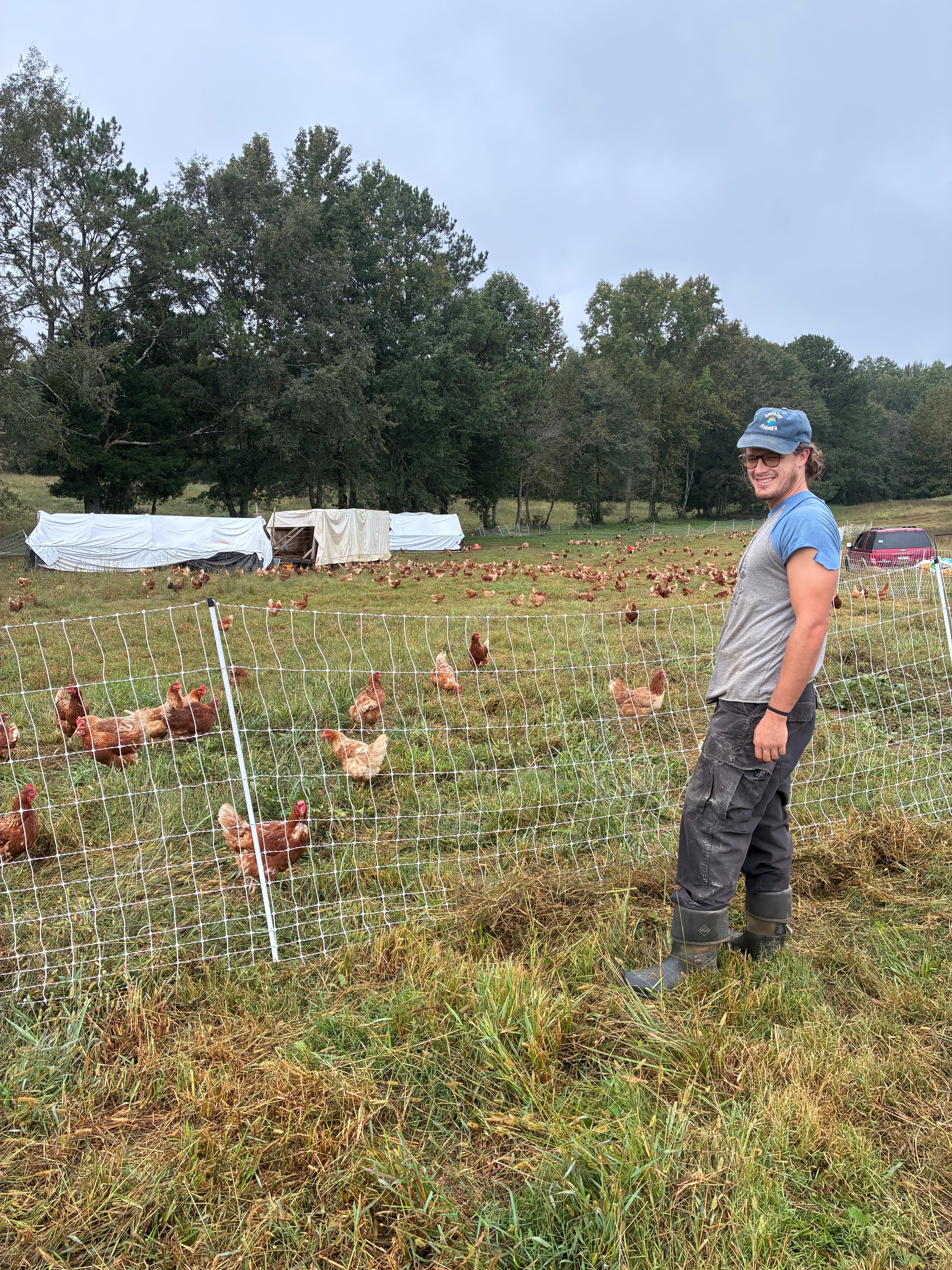 Help Smyly Farms Recover and Rebuild campaign photo, 6 of 8