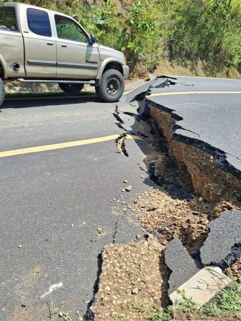 Fundraiser by Vilma Harkoo : Help my son after 7.7 Panama earthquake It ...