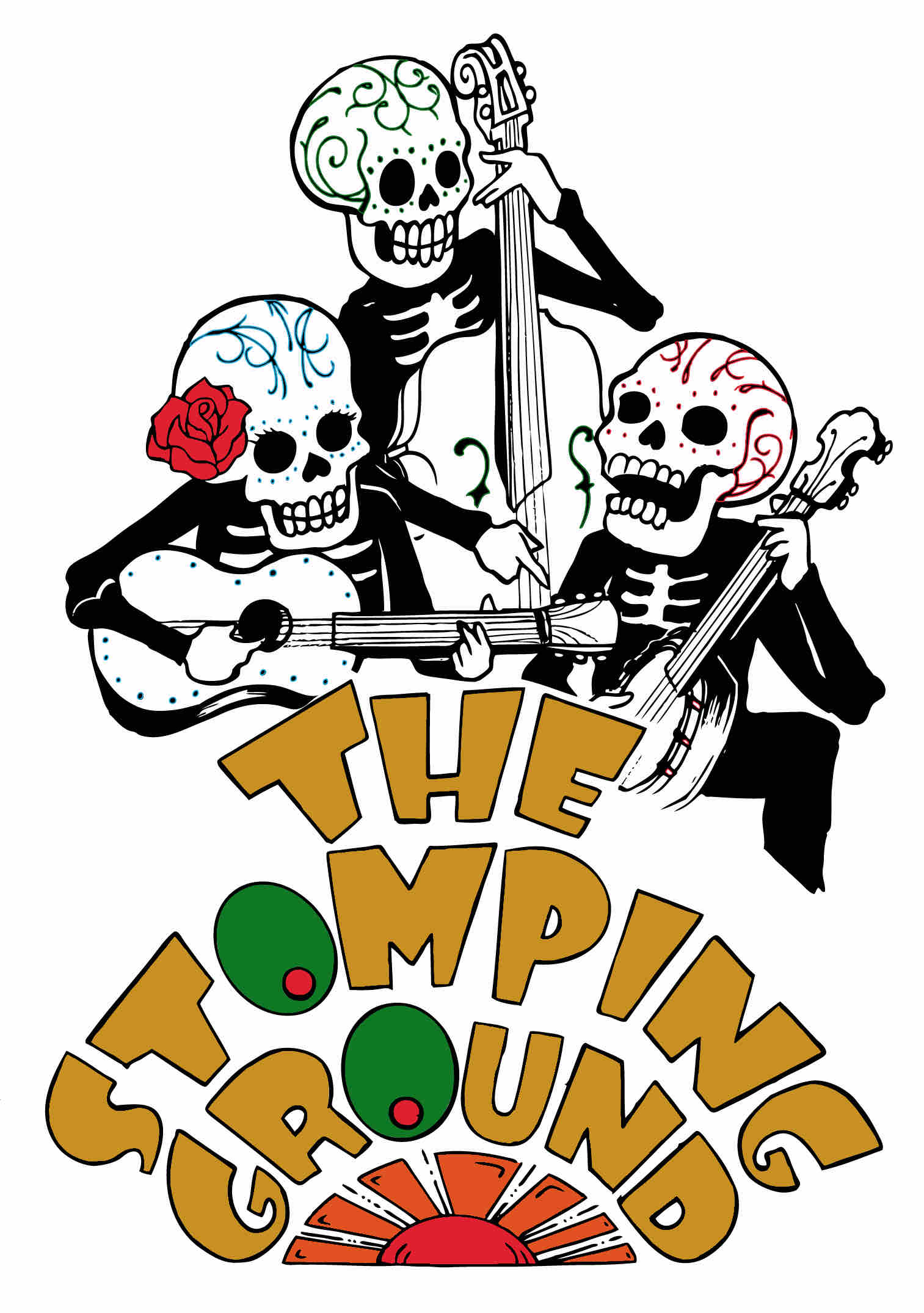 Support The Stomp's New Lounge and Repairs campaign photo, 6 of 13