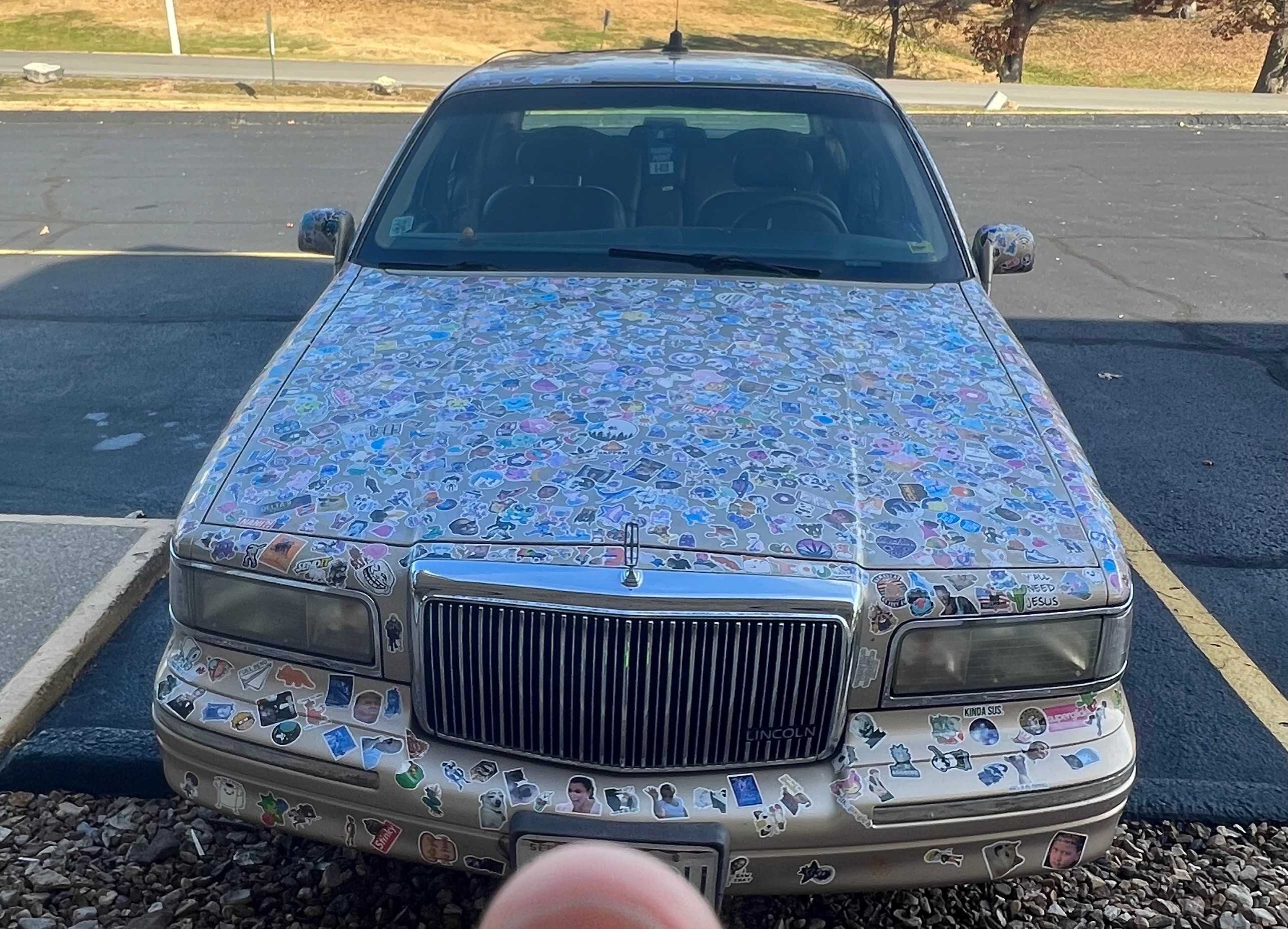 Support My Car Replacement Fund campaign photo, 5 of 7