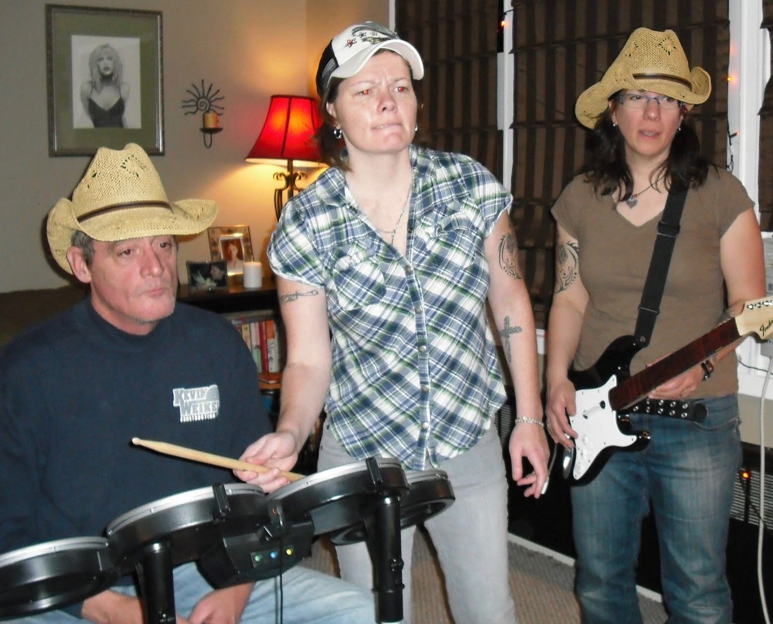 Honoring Kevin Kanz with a Loving Farewell campaign photo, 4 of 8