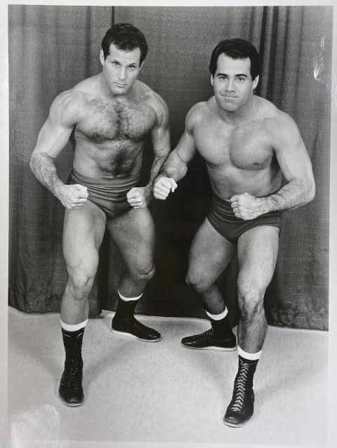 Help get Joe Malenko back in the ring of life! campaign photo, 4 of 6