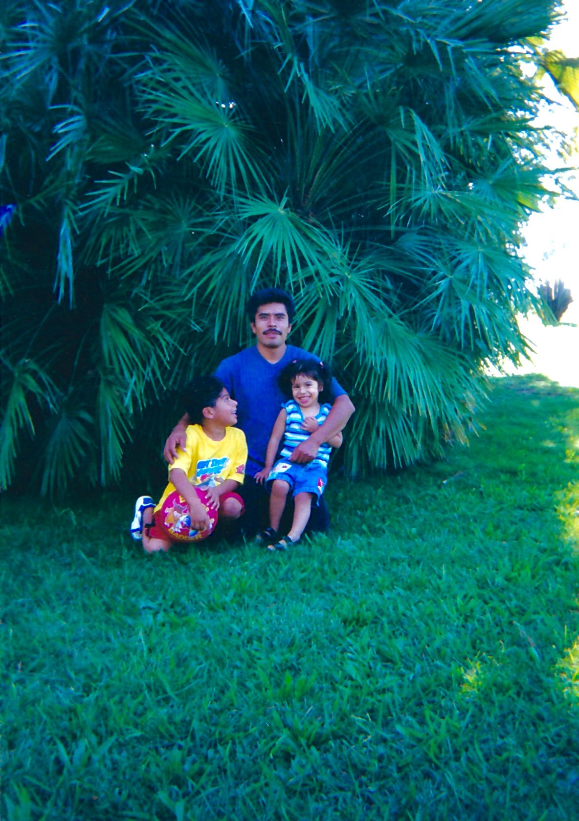 Photo de la campagne Bring Abel Cruz Home, 6 sur 7