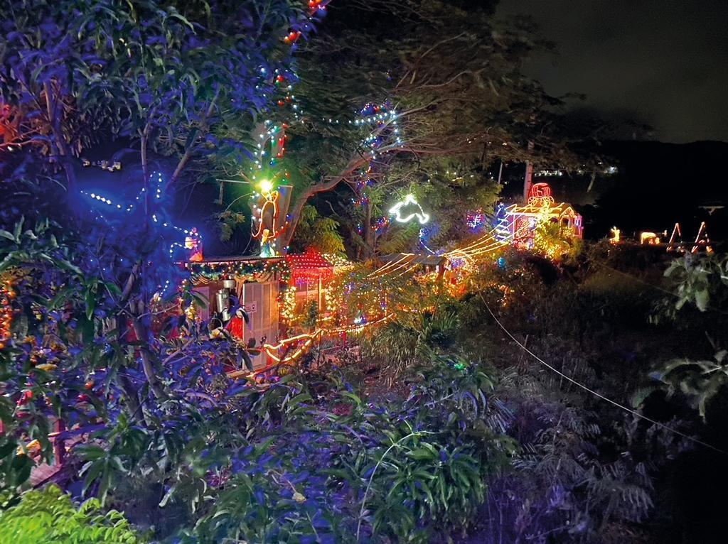 Photo de la campagne « Christmas House in SXM : une histoire à faire vivre », 2 sur 8
