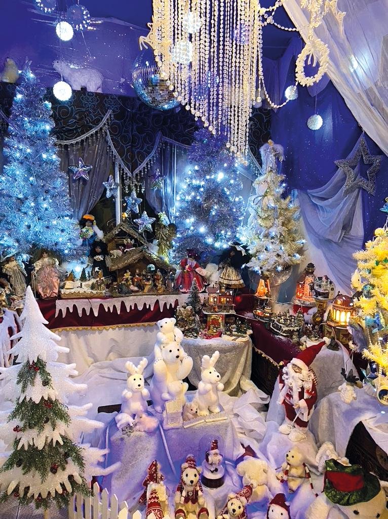 Photo de la campagne « Christmas House in SXM : une histoire à faire vivre », 5 sur 8