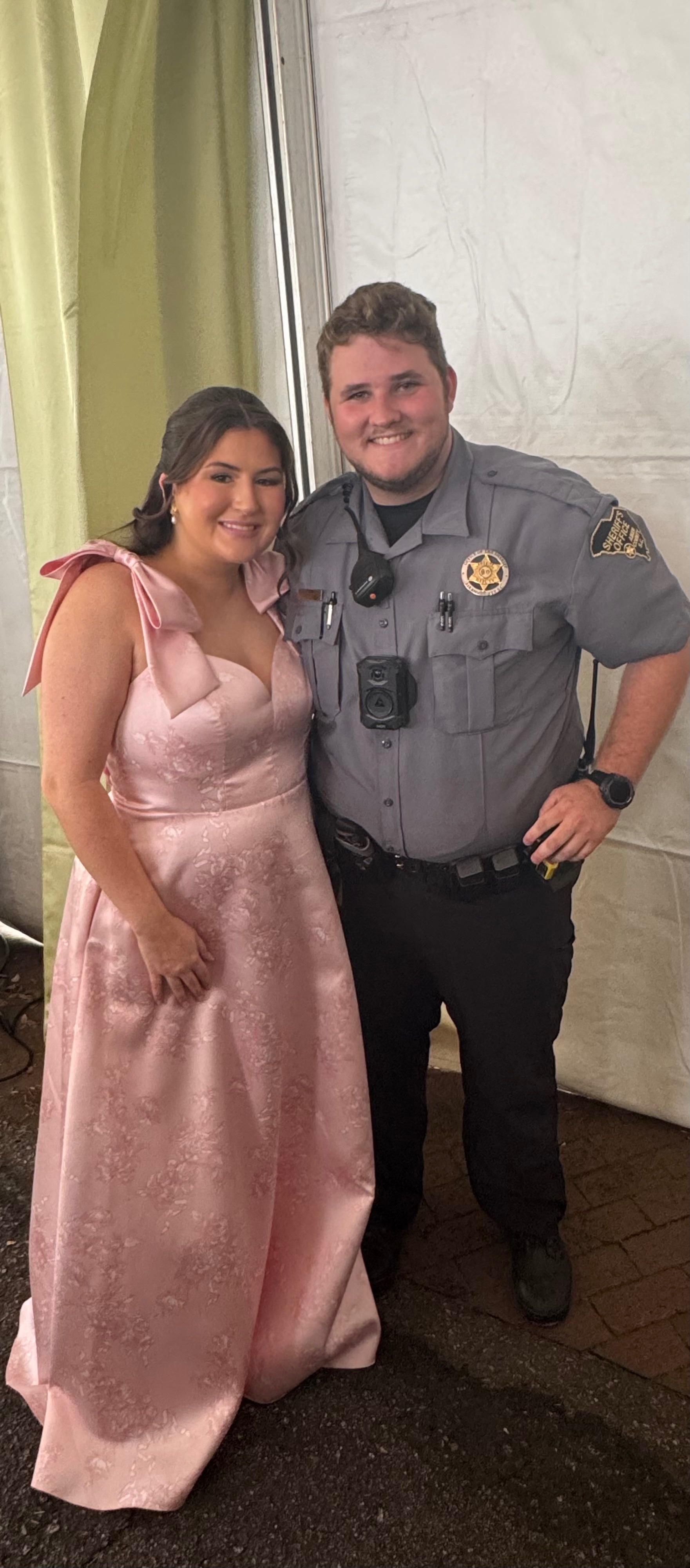 Support Deputy Ethan Crosby's Recovery Journey campaign photo, 4 of 5