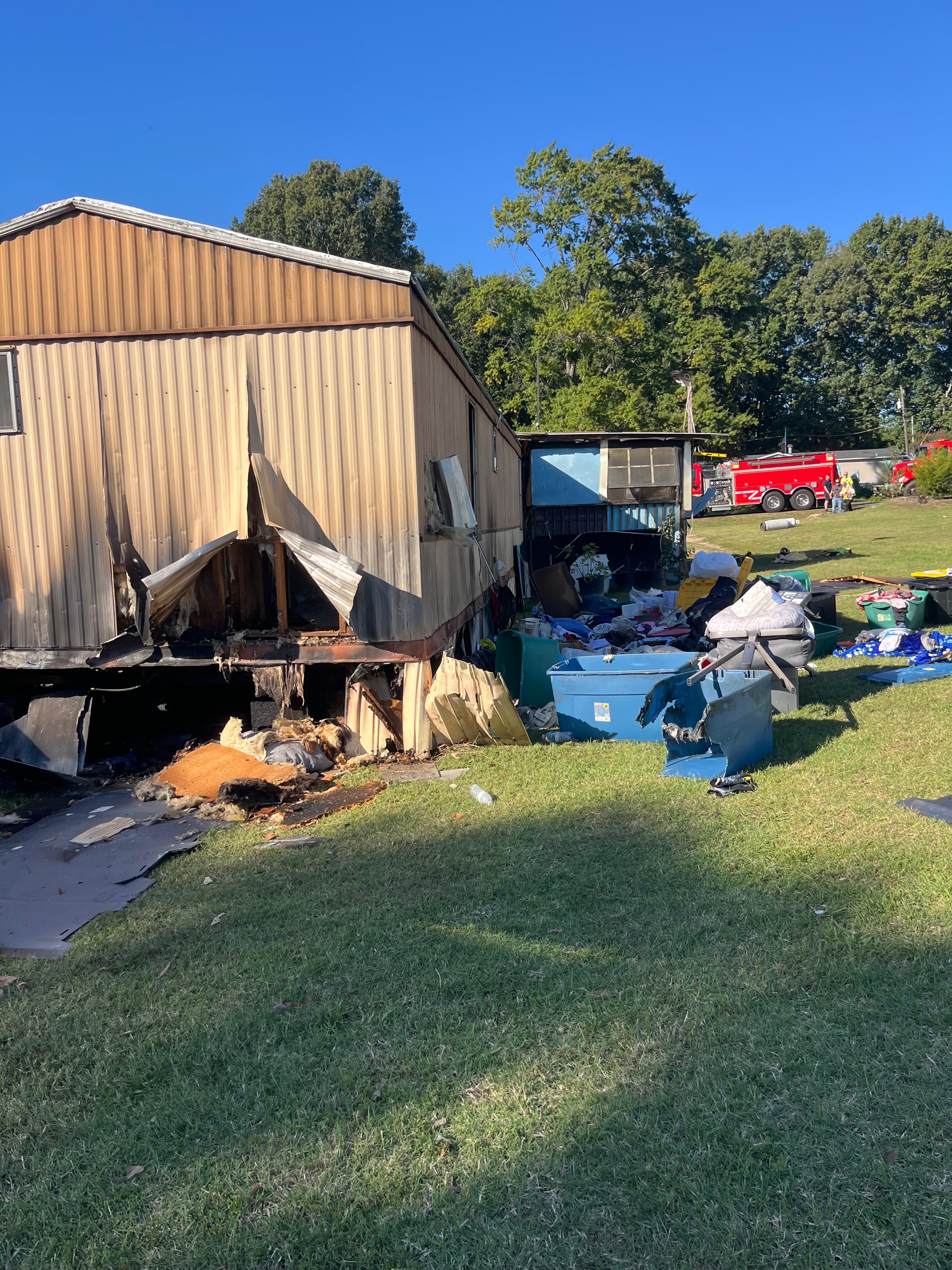 Support for My Cousin’s Family After House Fire campaign photo, 6 of 7