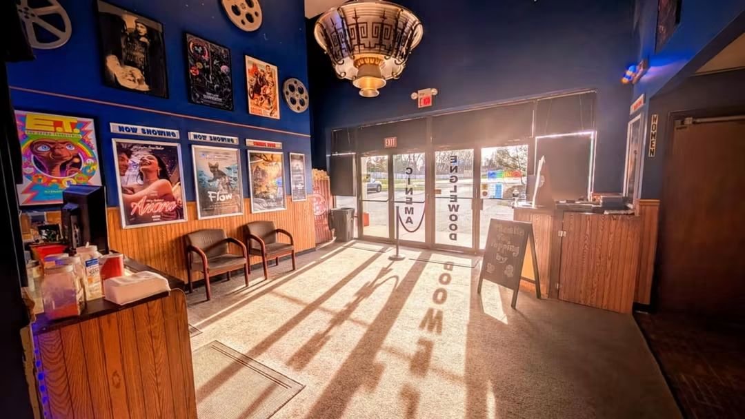Support Englewood Cinema’s Future campaign photo, 5 of 8