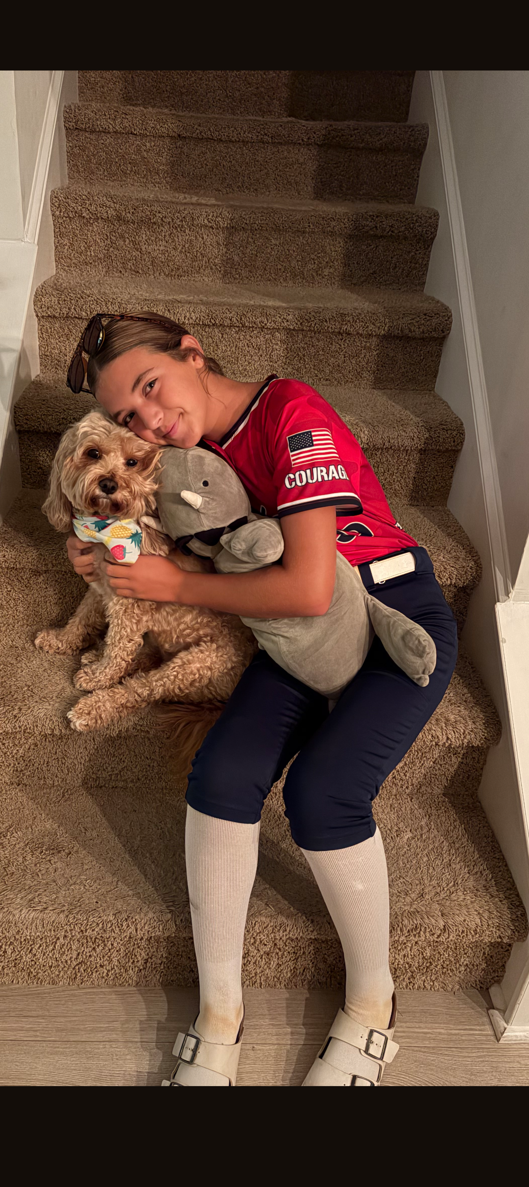 Help our daughter get the surgery she needs campaign photo, 2 of 4