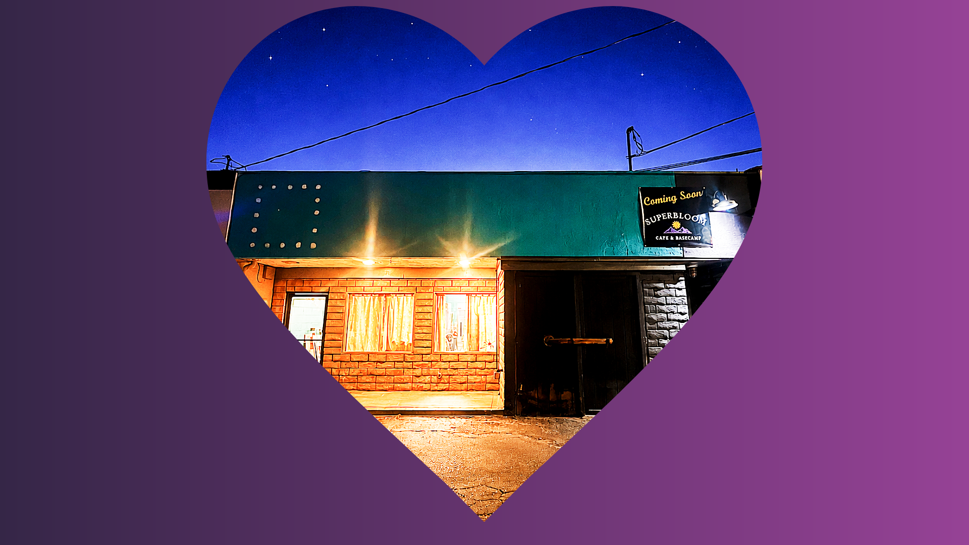 Help Downtown Bishop Bloom with Color, Art, and Energy! campaign photo, 4 of 5