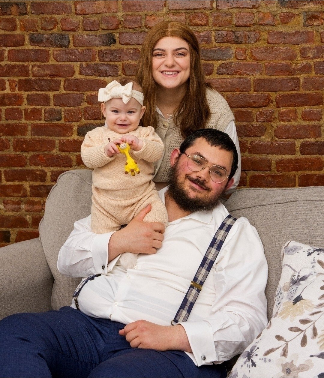Take Part in Launching Our Shlichus Journey! campaign photo, 2 of 4