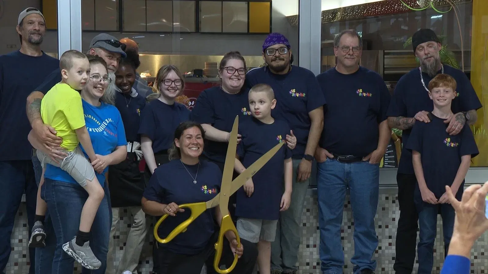 Help Bring Back 810 Munchies campaign photo, 2 of 8