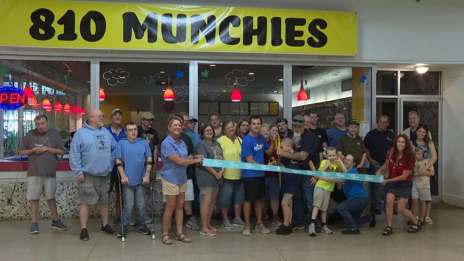 Help Bring Back 810 Munchies campaign photo, 4 of 8