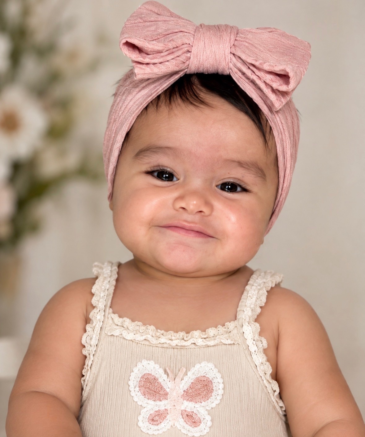 Help Our Sweet Baby Ziamara Fight Leukemia campaign photo, 4 of 13