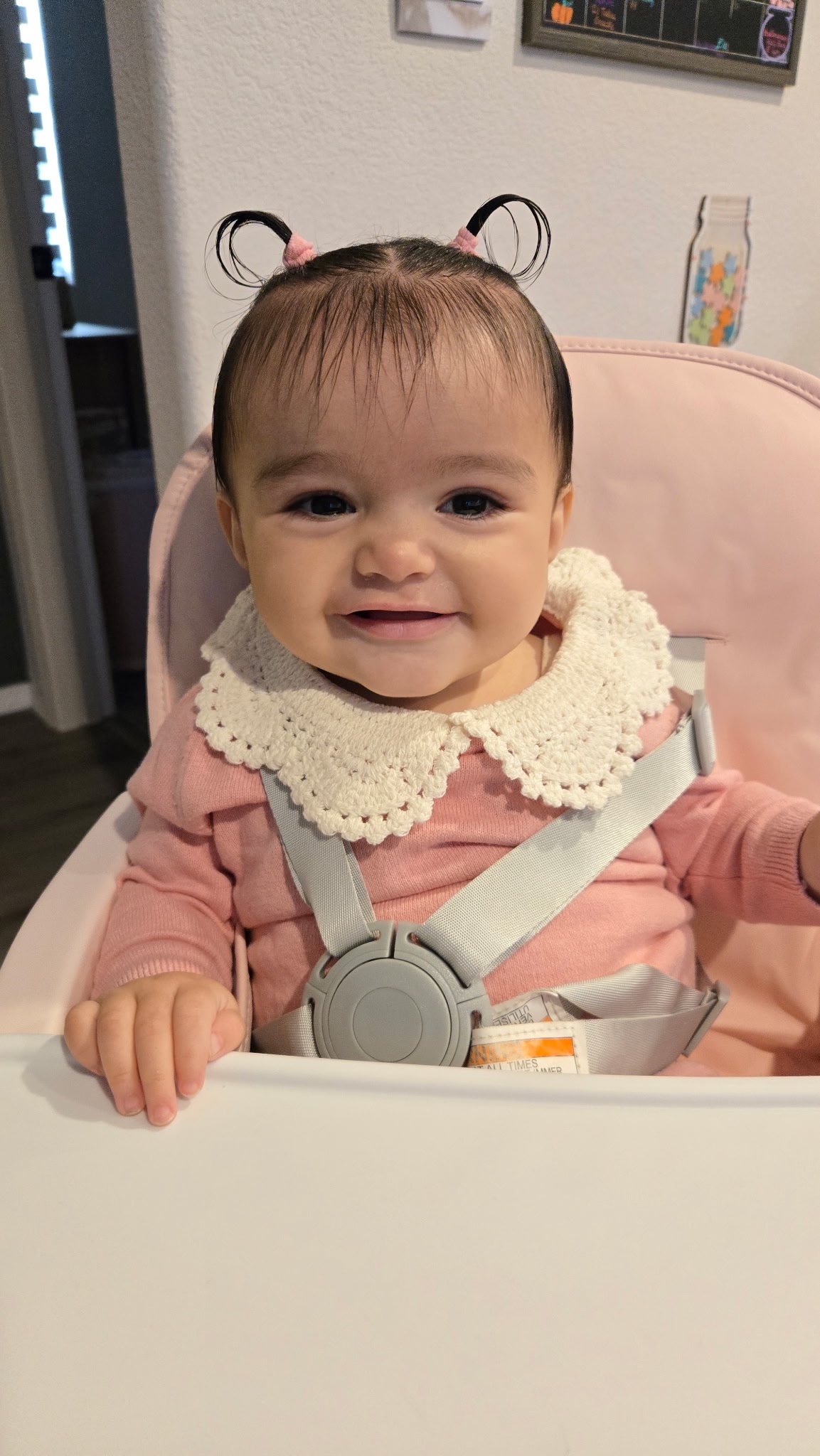 Help Our Sweet Baby Ziamara Fight Leukemia campaign photo, 2 of 13