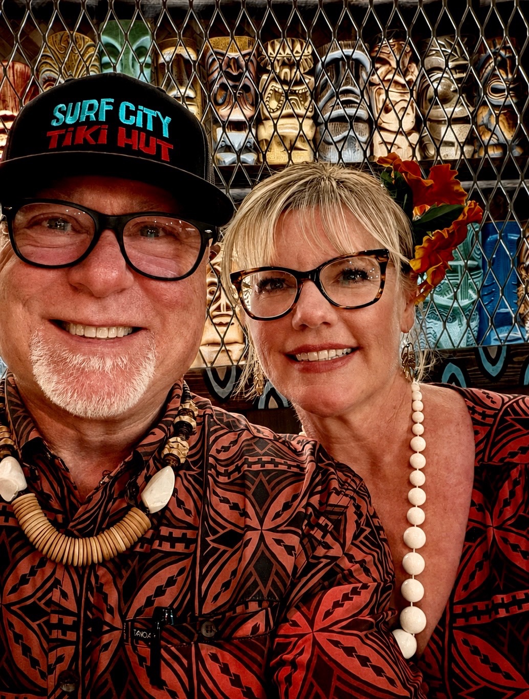 Save Surf City Tiki Hut campaign photo, 6 of 7