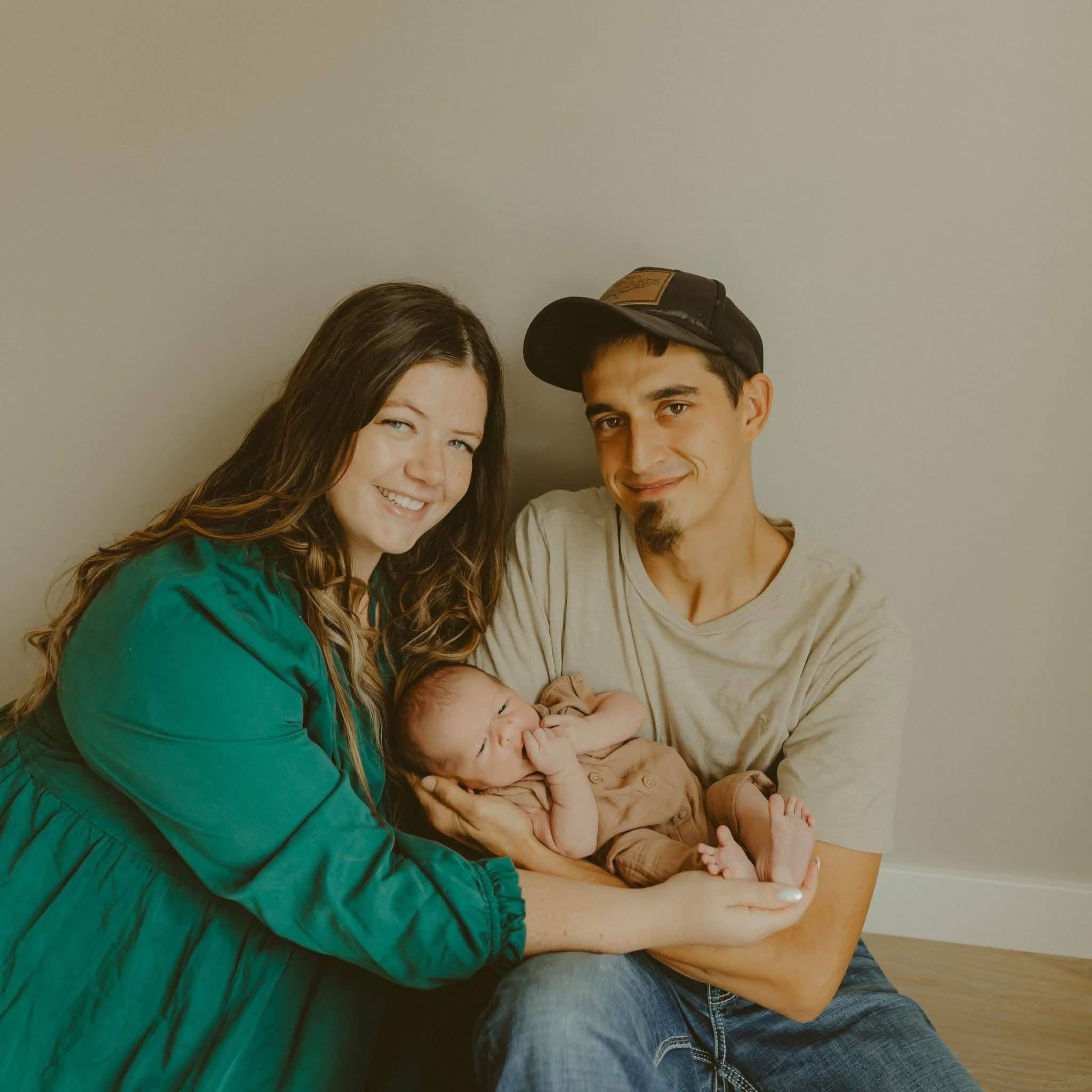 Support for the Fischer Family campaign photo, 5 of 6
