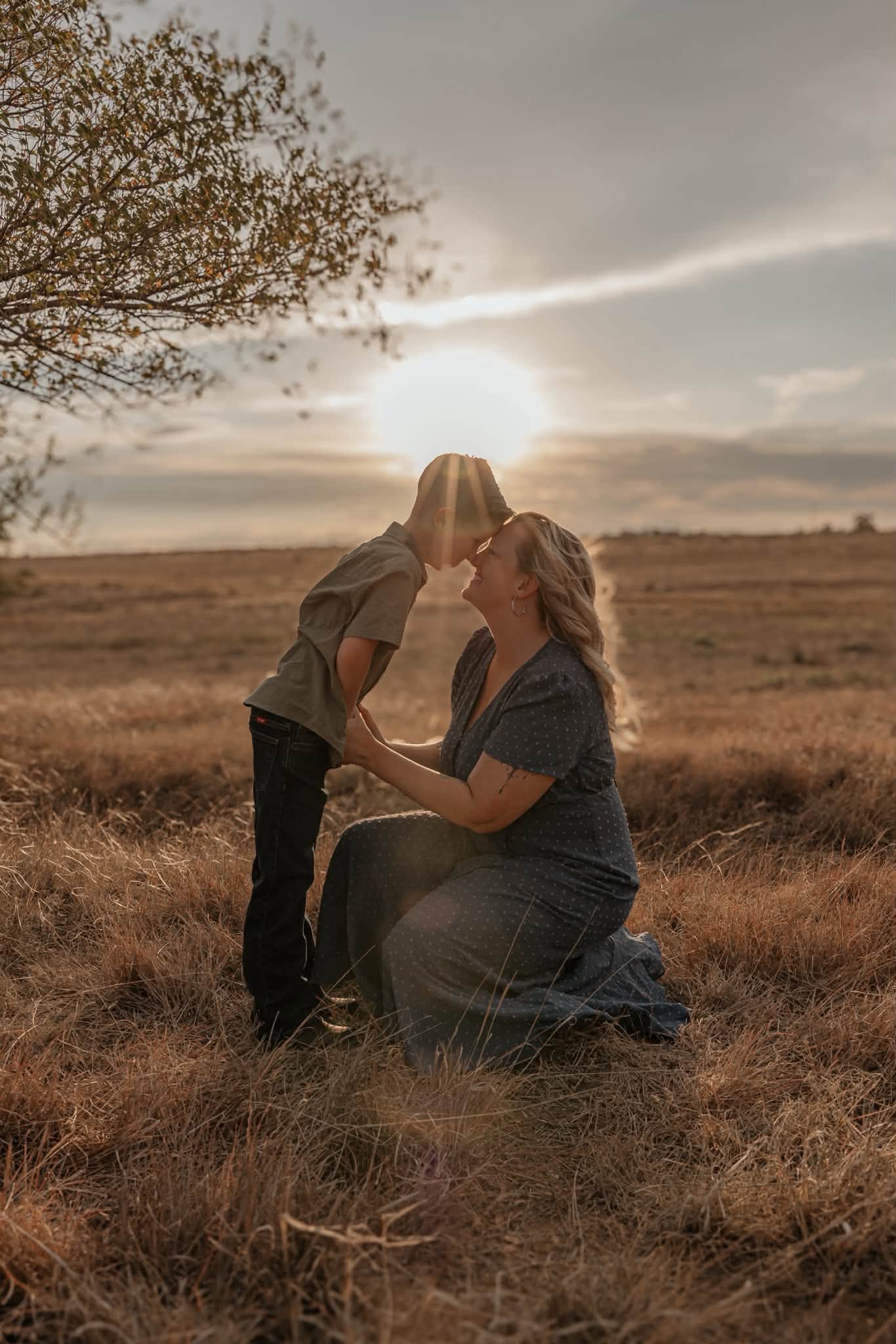 Help Kristie Stay by Alex's Side campaign photo, 2 of 7