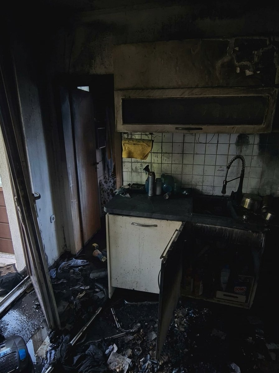 Kampagnen-Foto für Hilfe für Dirksy und seine 2 Katzen, 4 von 8